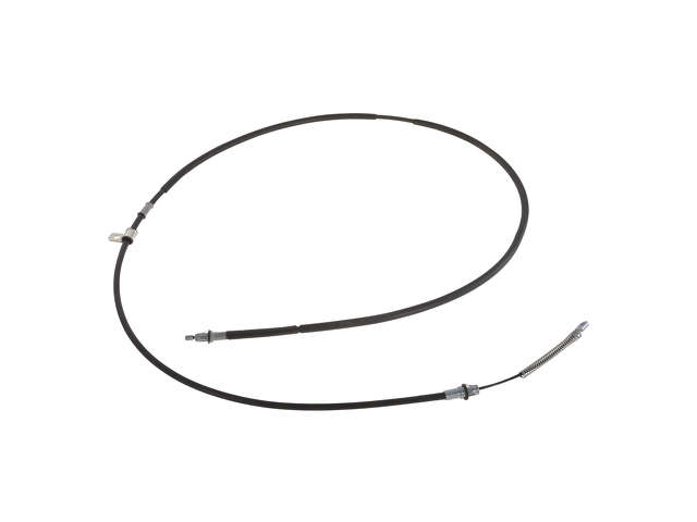 Autopart International Parking Brake Cable  Rear Right 