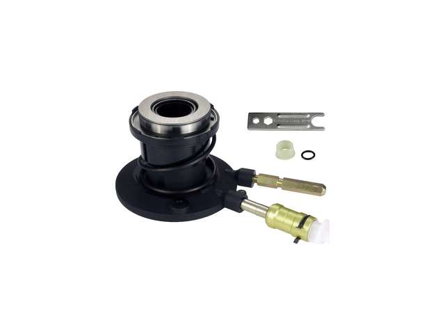 CARQUEST Clutch Release Bearing and Slave Cylinder Assembly 