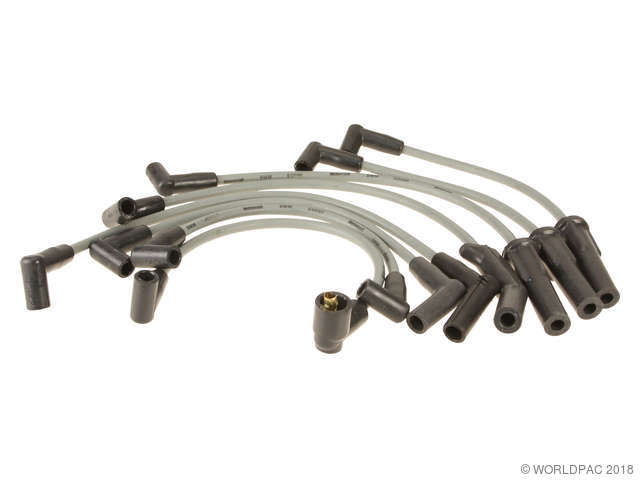 Motorcraft Spark Plug Wire Set 
