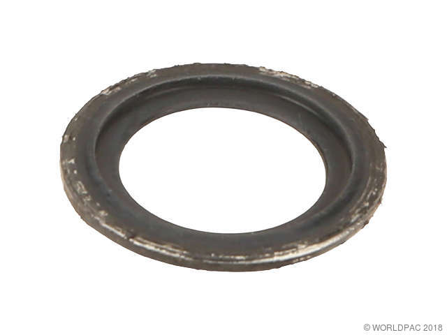 ACDelco HVAC Heater Pipe O-Ring 
