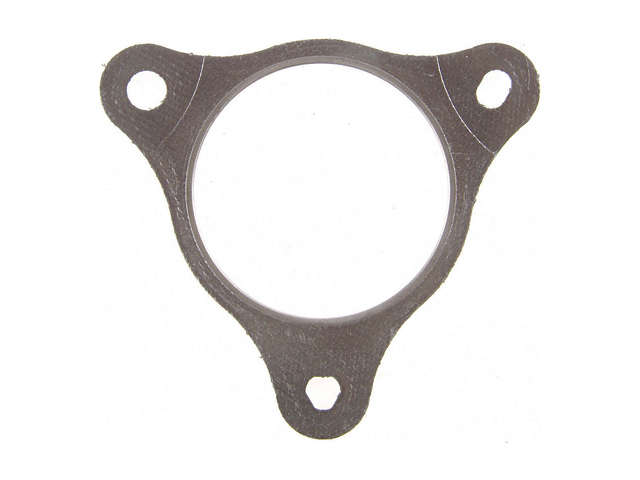Fel-Pro Exhaust Pipe to Manifold Gasket  Front 