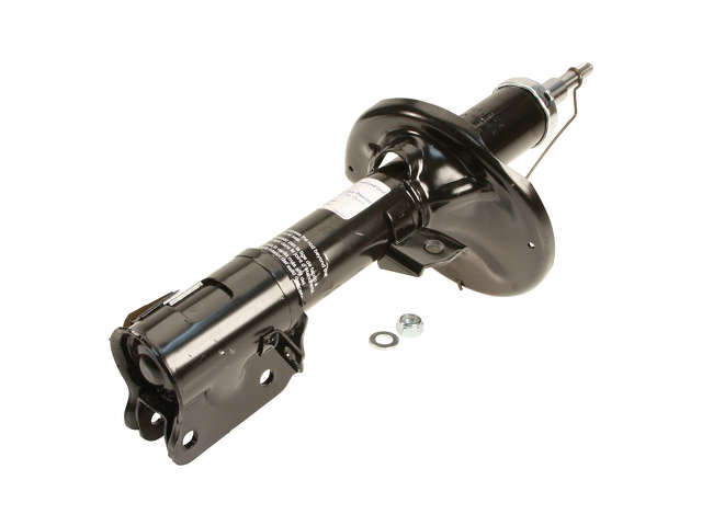 Monroe Suspension Strut Assembly  Front Right 