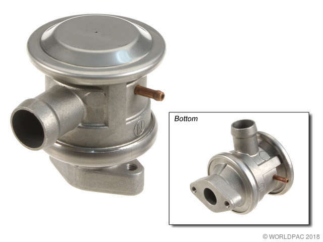 Aftermarket Secondary Air Injection Pump Check Valve 