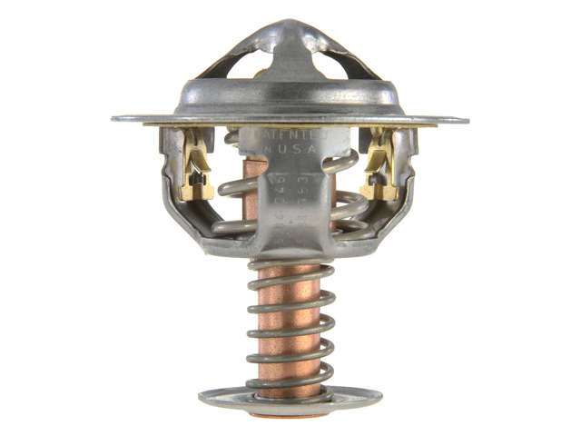 Autopart International Engine Coolant Thermostat 