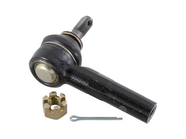 Autopart International Steering Tie Rod End  Front Outer 