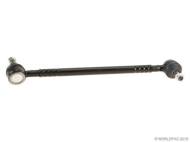 Professional Parts Sweden Steering Tie Rod Assembly 
