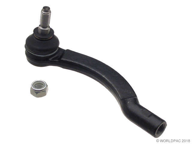 Febi Steering Tie Rod End  Front Right Outer 