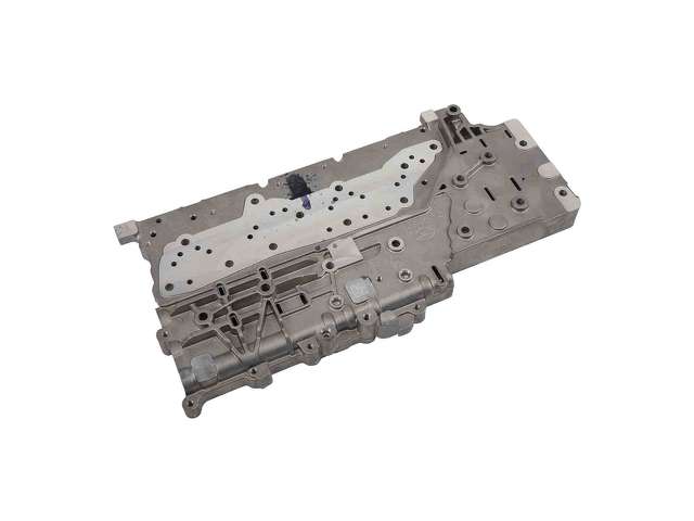 ACDelco Automatic Transmission Valve Body  Lower 