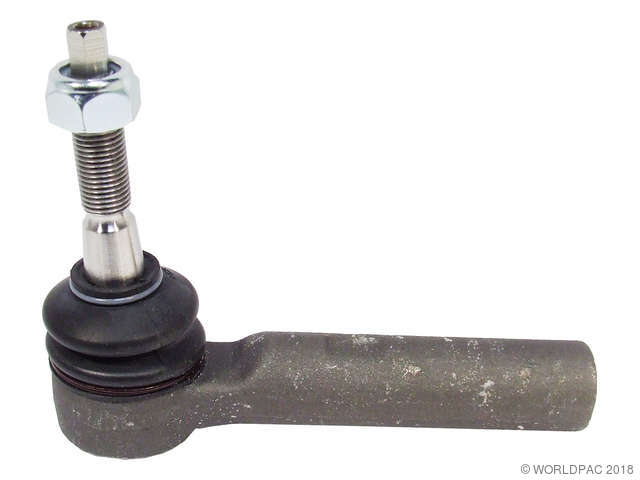 Delphi Steering Tie Rod End  Front Outer 