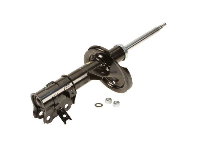 Monroe Suspension Strut Assembly  Front Right 