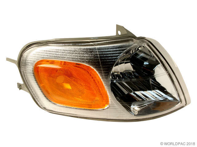 TYC Turn Signal Light Assembly  Right 