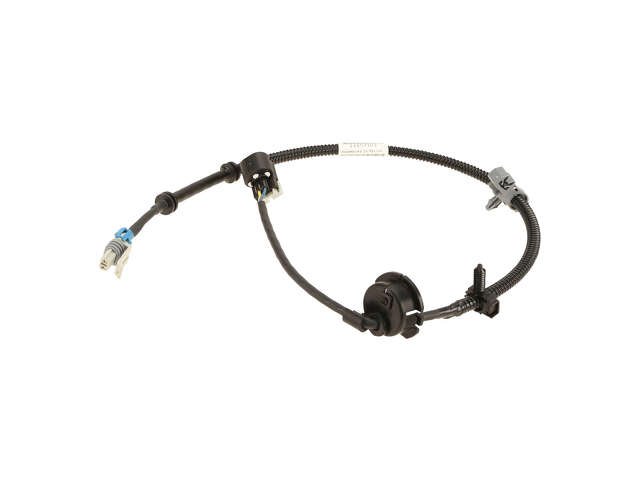ACDelco ABS Wheel Speed Sensor Wiring Harness  Front 
