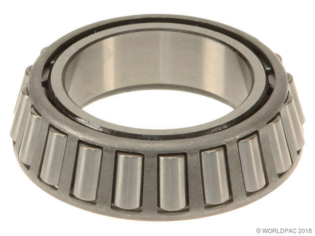 Timken Differential Carrier Bearing  Rear 