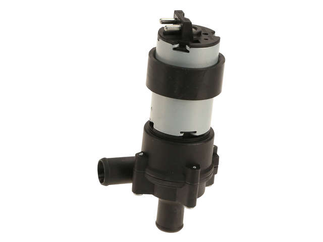 CoolXPert Engine Auxiliary Water Pump 