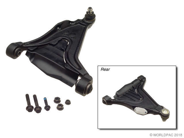 Dorman Suspension Control Arm  Front Right Lower 