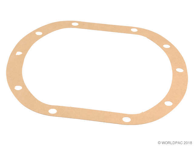Professional Parts Sweden Differential Carrier Gasket 