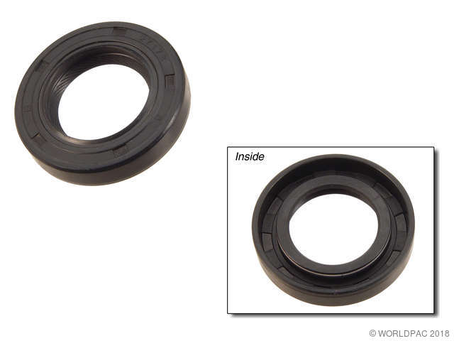 Mark Automotive Manual Transmission Drive Axle Seal  Front Right 