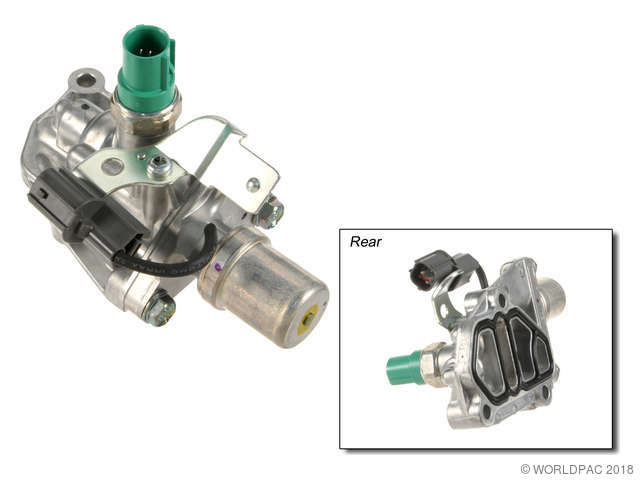 Genuine Engine Variable Valve Timing (VVT) Solenoid 