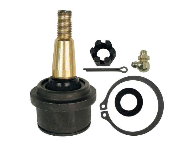 CARQUEST Suspension Ball Joint  Front Lower 