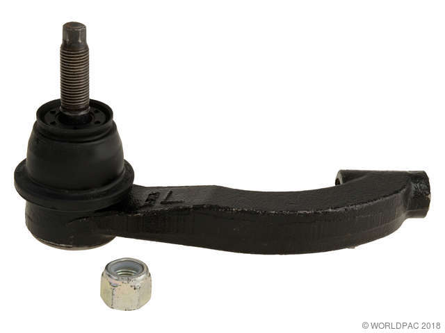 TRW Steering Tie Rod End  Front Left Outer 