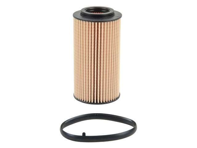 Bosch Engine Oil Filter Kit 