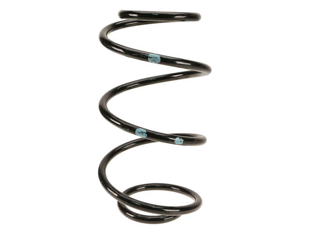 Genuine Coil Spring  Front 