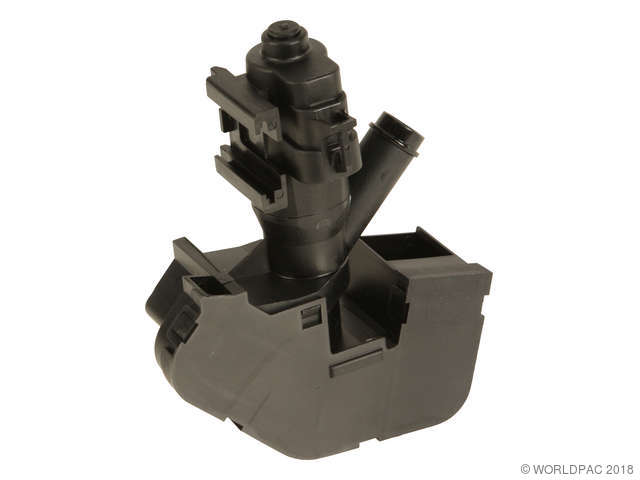 ACDelco Vapor Canister Purge Solenoid 