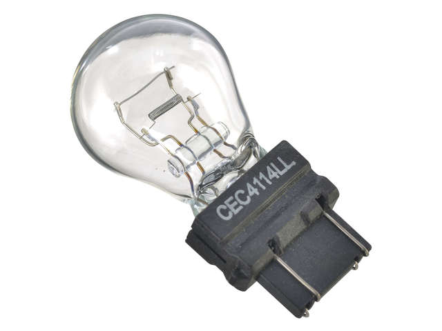 Autopart International Daytime Running Light Bulb 