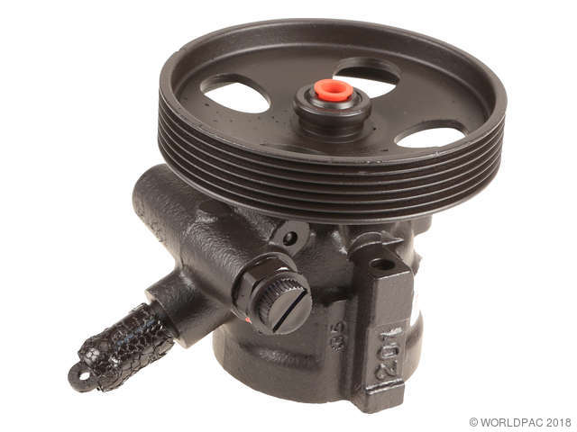 TRW Power Steering Pump 