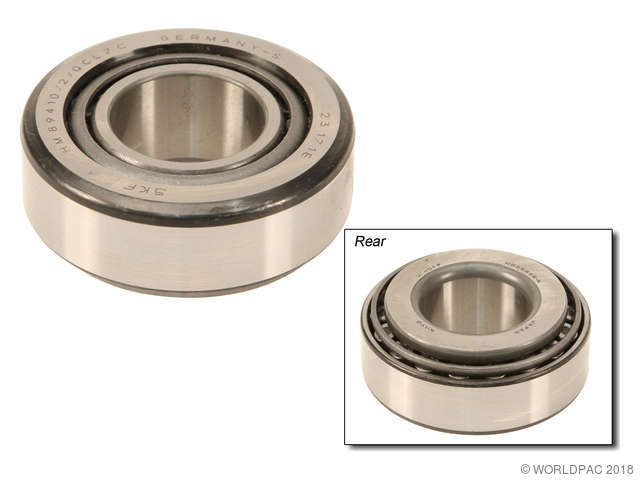 SKF Differential Pinion Bearing  Inner 