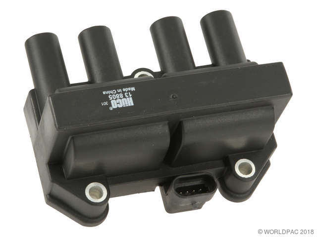 Huco Ignition Coil 