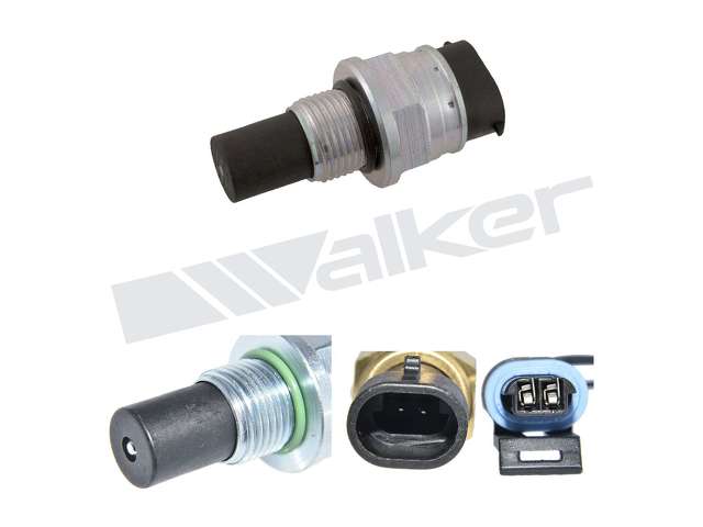 Walker Products Vehicle Speed Sensor 