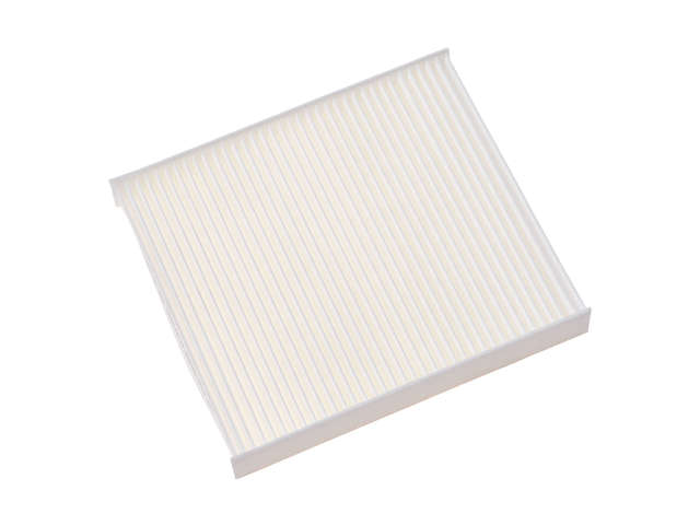 Mahle Cabin Air Filter 