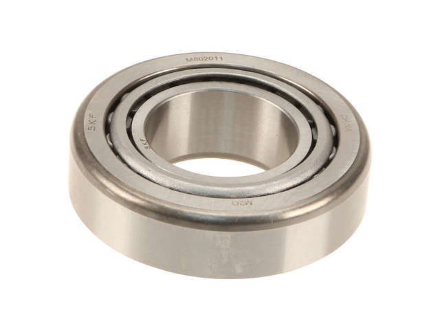 SKF Differential Bearing  Rear 