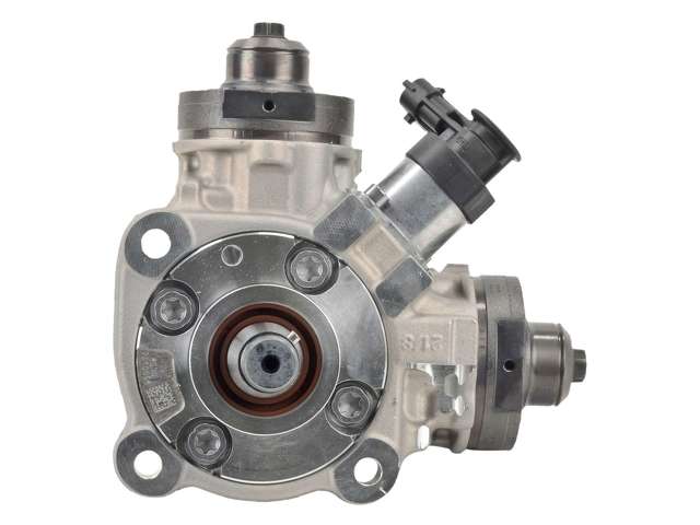 Bosch Diesel Fuel Injector Pump 