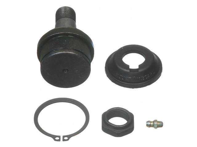 CARQUEST Suspension Ball Joint  Front Lower 