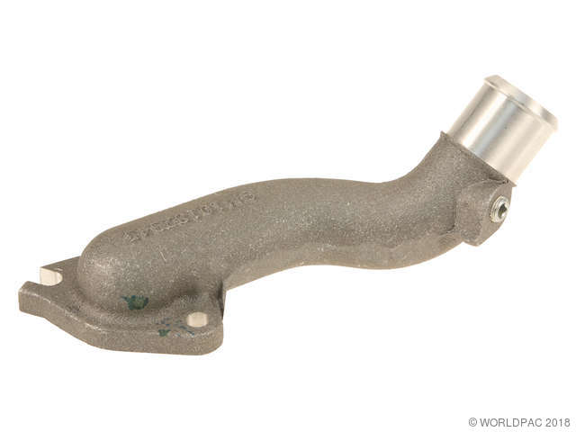 ACDelco Engine Coolant Thermostat Housing 