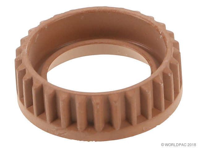 ACDelco Automatic Transmission Output Shaft Seal 
