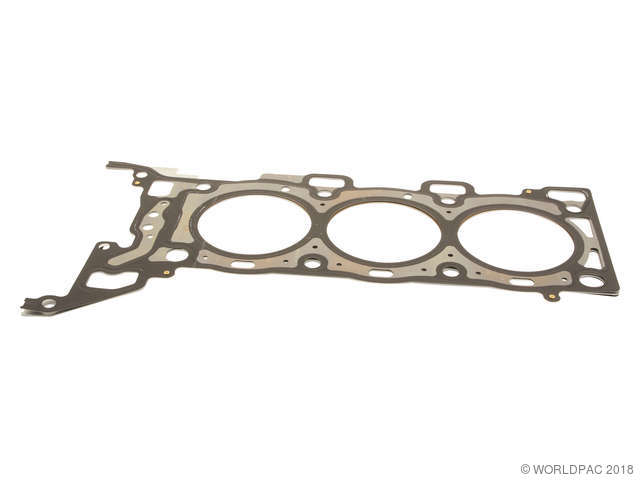 ACDelco Engine Cylinder Head Gasket  Front 