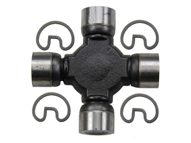 ACDelco Universal Joint  Front 