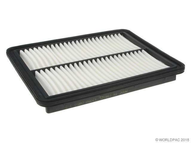 Mann-Filter Air Filter 