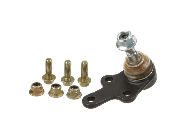 Autopart International Suspension Ball Joint Kit  Front Lower 