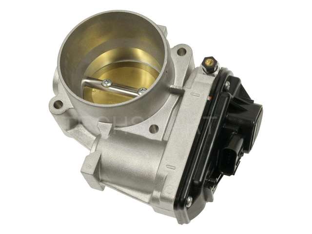 TechSmart Fuel Injection Throttle Body 