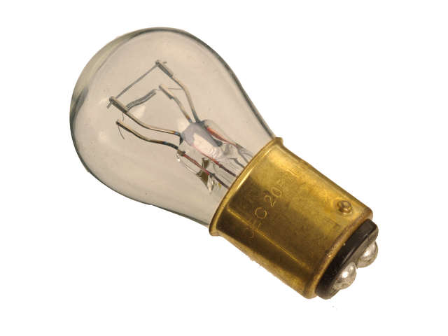 Autopart International Brake Light Bulb 