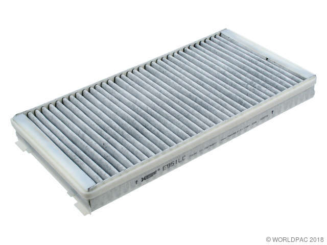 Hengst Cabin Air Filter 