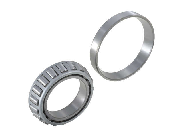 Autopart International Differential Bearing  Front 