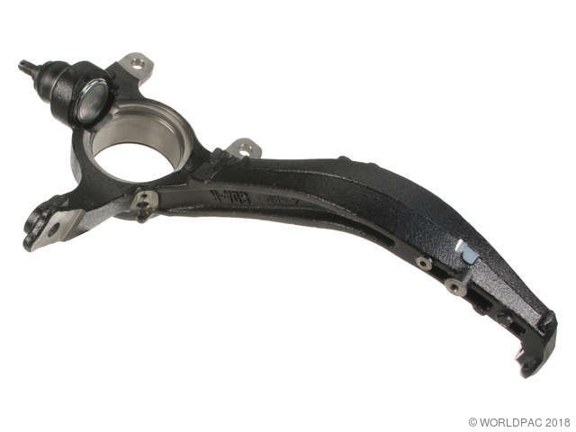 Genuine Steering Knuckle  Front Right 