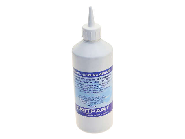 Britpart Steering Swivel Lubricant 