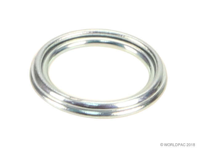 Genuine Automatic Transmission Drain Plug Seal 