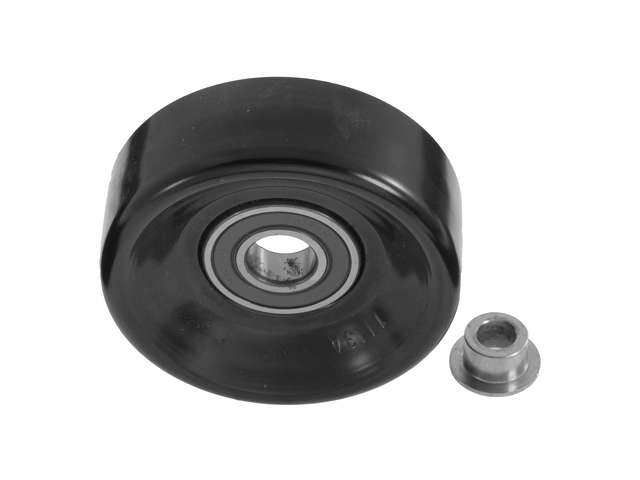 Autopart International Accessory Drive Belt Tensioner Pulley  Alternator and Power Steering 